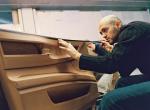 BMW 7-Series 2009 года